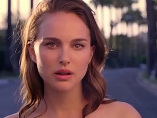 วิสัยทัศน์ของ Natalie Natalie Portman Fuxtaposition Celebfake