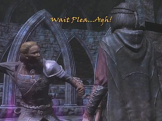 Futa - Shemale hat den Körper der Hexe gefickt