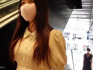 เด็กนักเรียน creampie ~ Loveliness concerning Dimness