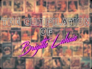 Cumplimiento - Brigitte Lahaie