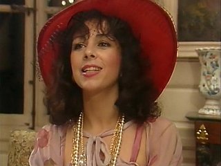 الاتصالات Caupables (1987)