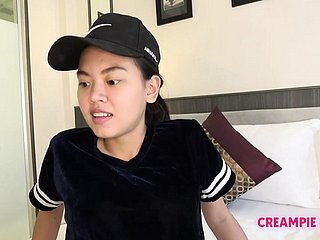 Thai Cookie taglia il castoro e si fa crema