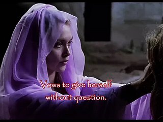 Prey of the Vampiress #19
