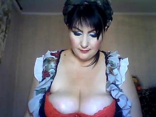 Ukrayna Webmodel Merilinx 3