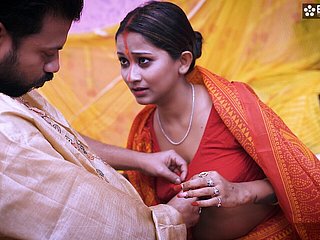 Desi bihaari bhabhi hardcore fodido por Dewarji quando bhaiya não em casa (hindi áudio)