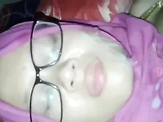 Pancut malese Muka