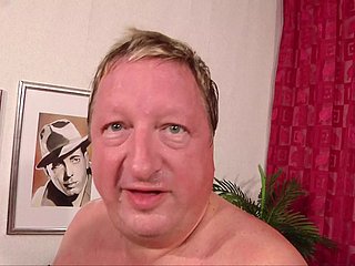 Waktu untuk chuck dengan orang Jerman, olahraga banyak #2