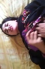 Salma Fuckd withy Kin Brother
