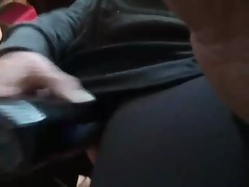المرح في الهواء الطلق زجاجة