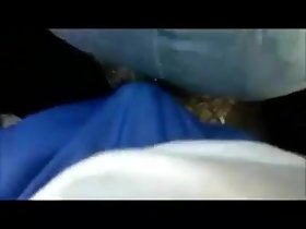 نائب الرئيس على فتاة في العام رقم 5