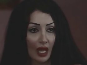 Mısırlı Ghada Abdel Razek göğüsler