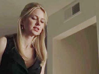 Naomi Watts - Riding the Uninhibited Mother Fucker (M&C)