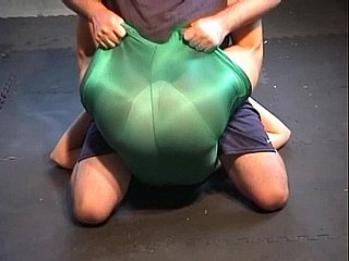 Lutando humilhação libidinous 0001