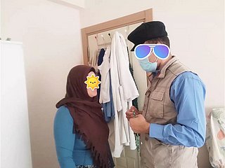 Koy Muhtari Yasli Kadini Sikiyor Turk porno