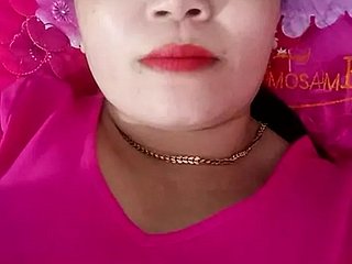 Vietnamesisches Mädchen Thanh wird heiß Fuck