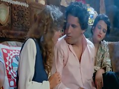 Довольно персиков 2 (1987)