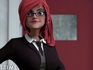 Время для взрослых - Ultimate Hentai Sex Compilation без цензуры! Плюс BDSM, общественный секс и многое другое!