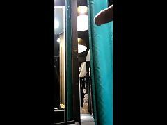 Soyunma Odası Flaş