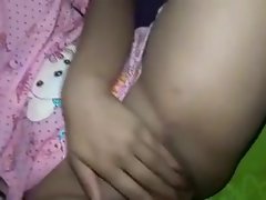 我的女朋友印尼
