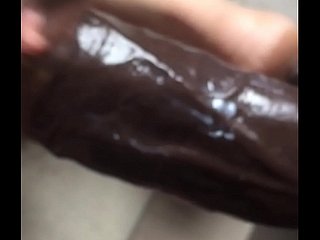 Çinli karısı büyük horoz seviyorum