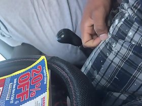 부정 행위의 아내