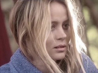 Laure Lochet i Diane Boucai - Wheezles Chute Des Hommes (2016)