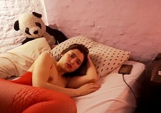 Chúng tôi tổ chức sinh nhật của tôi với tình dục rất nóng bỏng