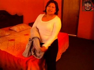 PERU – Untreue verheiratete Chola Fornika mit ihrem Liebhaber