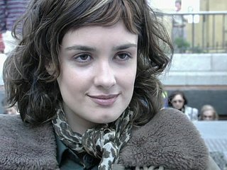Paz Vega - Pomiciare e Lucia