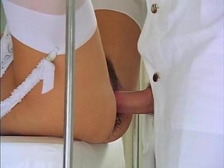 ممرضة فعالة للغاية - الجزء الأول