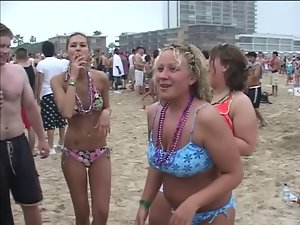 troie uncover a piedi intorno lakeshore corps