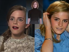 Emma Watson masturbarsi Sfida