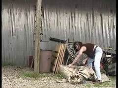Bauer sucht Frau oder zum Ficken oldu