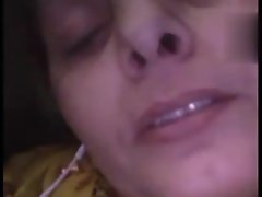 pakistańska dziewczyna falaknaz