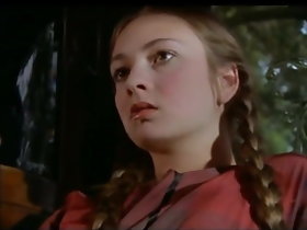 Badan Exalt (1977) dengan Catherine Ringer dir. Lasse Braun