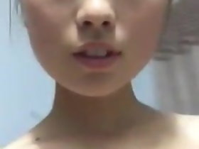 สาวจีนเปลือยกายเรื่องอื้อฉาว
