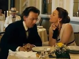 Mahler auf der Day-bed (2010)