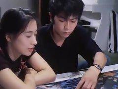 Ai picayune shinsekai - A Love Experimental Tokyo