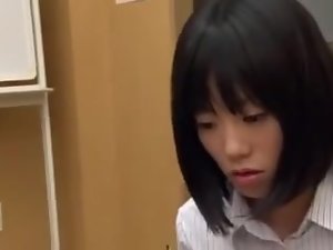 Jeune japonaise timide विनम्र soumise बिएन baisee