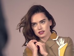 گل داؤدی رڈلی بند جرک چیلنج