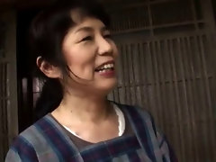 日本のママナミ純子は、ハードめちゃくちゃ