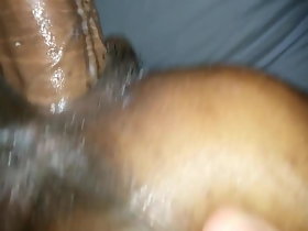 Hitam ghetto orgasme Atlanta gadis