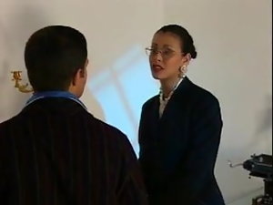 Shivering Sindrome
