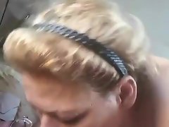 レバノン娼婦