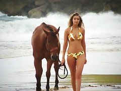 Gigi Hadid - Vieni a prendermi