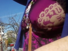 Downblouse femelle 712