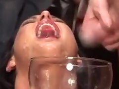 غلفة Cummy تجميع 83