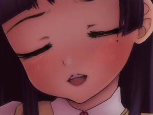 Hentai 3D - Consent il mio Second-class diventato My Newborn