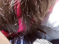 ARRIMON encoxada TEEN 3 - PART 1