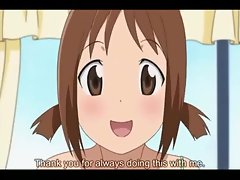 Formazione mit Hinako